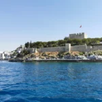 Plaża i wybrzeże — wakacje w Zamek Kusadasi Kusadasi Turcja