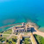 Plaża i wybrzeże — wakacje w Zamek Monastir Monastir Tunezja