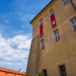 Plaża i wybrzeże — wakacje w Zamek Trakošćan Chorwacja Środkowa Chorwacja