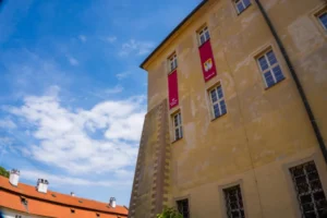 Plaża i wybrzeże — wakacje w Zamek Trakošćan Chorwacja Środkowa Chorwacja