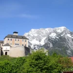 Plaża i wybrzeże — wakacje w Zamek Trautenfels Styria Austria