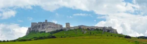 Plaża i wybrzeże — wakacje w Zamek w Berat Albania Centralna Albania