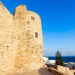Plaża i wybrzeże — wakacje w Zamek w Chora Naxos Grecja