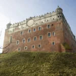 Plaża i wybrzeże — wakacje w Zamek w Golubiu-Dobrzyniu Kujawy i Żuławy Polska