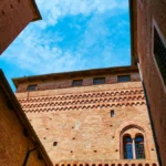 Plaża i wybrzeże — wakacje w Zamek w Grinzane Cavour Piemont Włochy