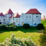 Plaża i wybrzeże — wakacje w Zamek w Łęczycy Polska Centralna Polska
