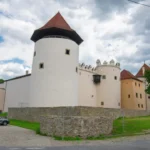 Plaża i wybrzeże — wakacje w Zamek w Łucku Polesie Polska