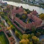 Plaża i wybrzeże — wakacje w Zamek w Malborku Polska