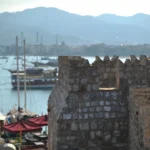 Plaża i wybrzeże — wakacje w Zamek w Marmarisie Marmaris Turcja