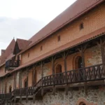 Plaża i wybrzeże — wakacje w Zamek w Nidzicy Warmia i Mazury Polska