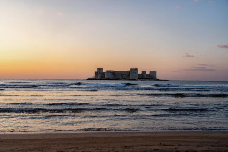 Plaża i wybrzeże — wakacje w Zamek w Pafos Pafos Cypr