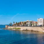 Plaża i wybrzeże — wakacje w Zamek w Peñíscola Costa Azahar Hiszpania
