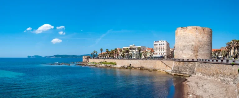Plaża i wybrzeże — wakacje w Zamek w Peñíscola Costa Azahar Hiszpania