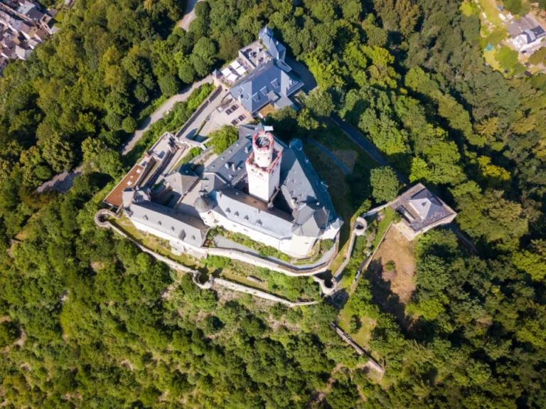 Plaża i wybrzeże — wakacje w Zamek w Pieskowej Skale Jura Krakowska Polska