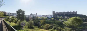 Plaża i wybrzeże — wakacje w Zamek w Tiranie Tirana Albania