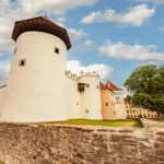 Plaża i wybrzeże — wakacje w Zamek w Velikiej Goricy Chorwacja Środkowa Chorwacja