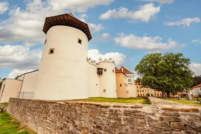 Plaża i wybrzeże — wakacje w Zamek w Velikiej Goricy Chorwacja Środkowa Chorwacja