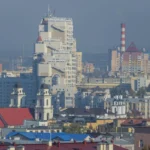 Plaża i wybrzeże — wakacje w Zamość Wyżyna Lubelska i Roztocze Polska