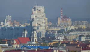 Plaża i wybrzeże — wakacje w Zamość Wyżyna Lubelska i Roztocze Polska