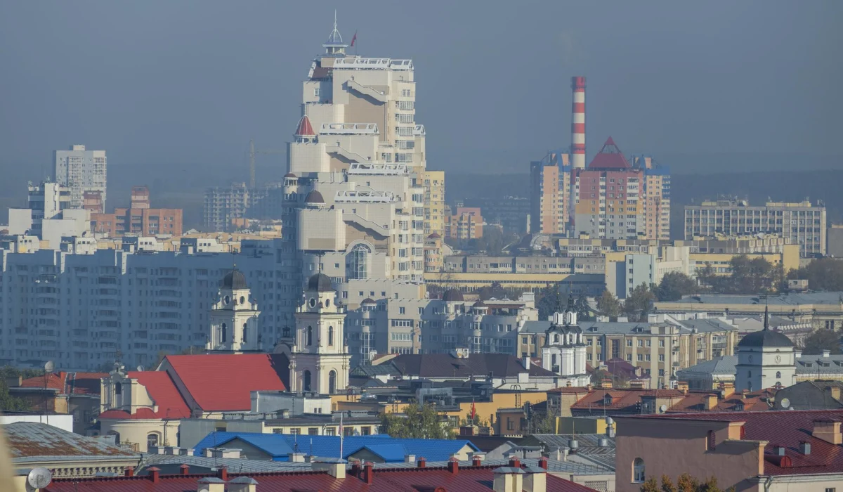 Zamość — przewodnik dla turystów