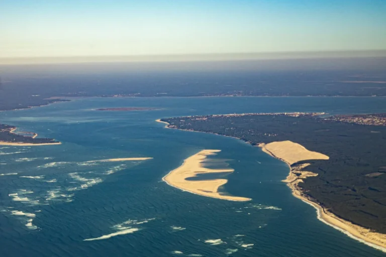 Plaża i wybrzeże — wakacje w Zatoka Ambrakijska Epirus Grecja