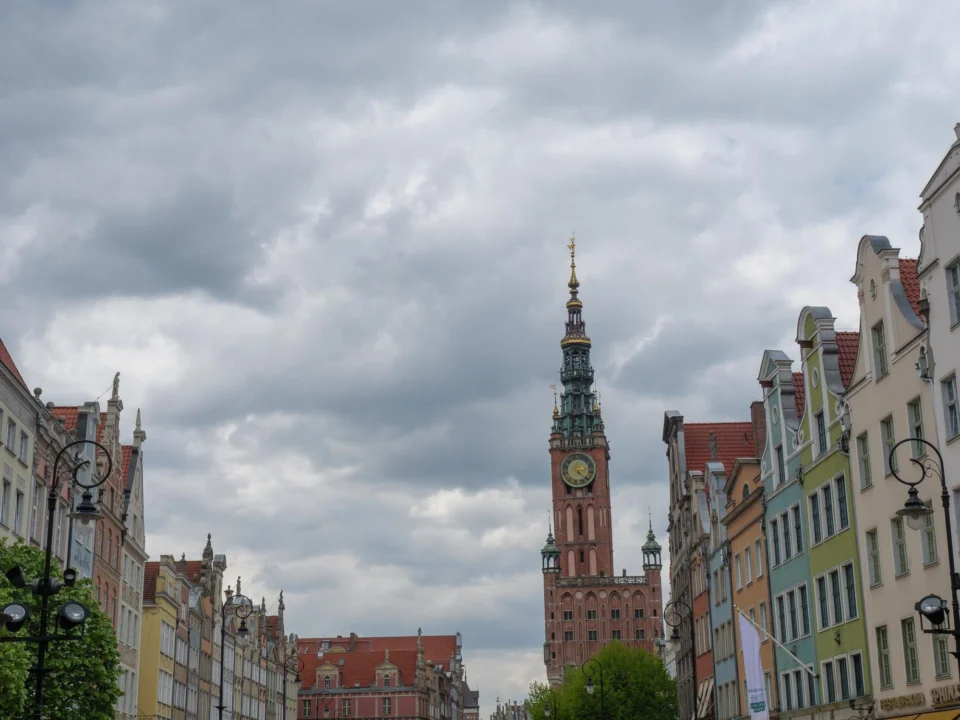 Co warto zobaczyć w Zatoce Gdańskiej — TOP 11 atrakcji