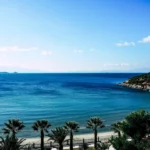 Plaża i wybrzeże — wakacje w Zatoka Hammamet Tunezja