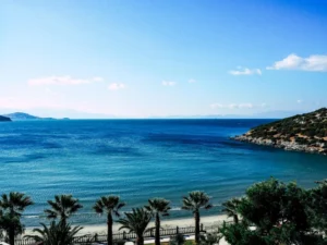 Plaża i wybrzeże — wakacje w Zatoka Hammamet Tunezja