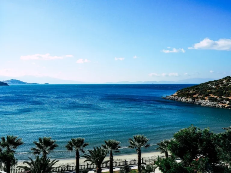 Plaża i wybrzeże — wakacje w Zatoka Hammamet Tunezja