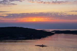 Plaża i wybrzeże — wakacje w Zatoka Kallat Zatoka Tuniska Tunezja