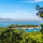 Plaża i wybrzeże — wakacje w Zatoka Kemer Kemer Turcja
