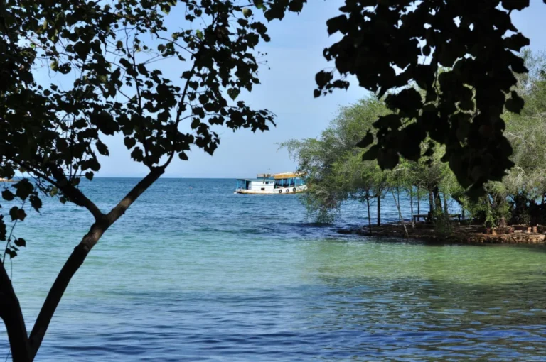 Plaża i wybrzeże — wakacje w Zatoka Laganas Zakynthos Grecja