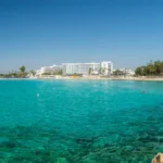 Plaża i wybrzeże — wakacje w Zatoka Mahdia Mahdia Tunezja