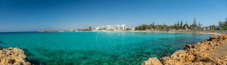 Plaża i wybrzeże — wakacje w Zatoka Mahdia Mahdia Tunezja