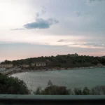 Plaża i wybrzeże — wakacje w Zatoka Neapolitańska Kampania Włochy