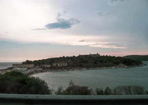 Plaża i wybrzeże — wakacje w Zatoka Neapolitańska Kampania Włochy