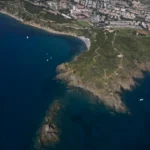 Plaża i wybrzeże — wakacje w Zatoka Pugnochiuso Gargano Włochy