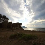 Plaża i wybrzeże — wakacje w Zatoka Toroneos Chalkidiki Grecja