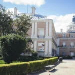 Plaża i wybrzeże — wakacje w Zespół pałacowy w Aranjuez Kastylia - La Mancha Hiszpania
