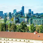 Plaża i wybrzeże — wakacje w Zielona Góra Ziemia Lubuska Polska