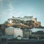 Plaża i wybrzeże — wakacje w Ziemia Salzburska Austria