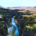 Plaża i wybrzeże — wakacje w Złota Pierścień Islandia