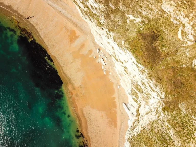Plaża i wybrzeże — wakacje w Złote Piaski Bułgaria