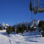 Plaża i wybrzeże — wakacje w Alpe d'Huez Alpy Francuskie Francja