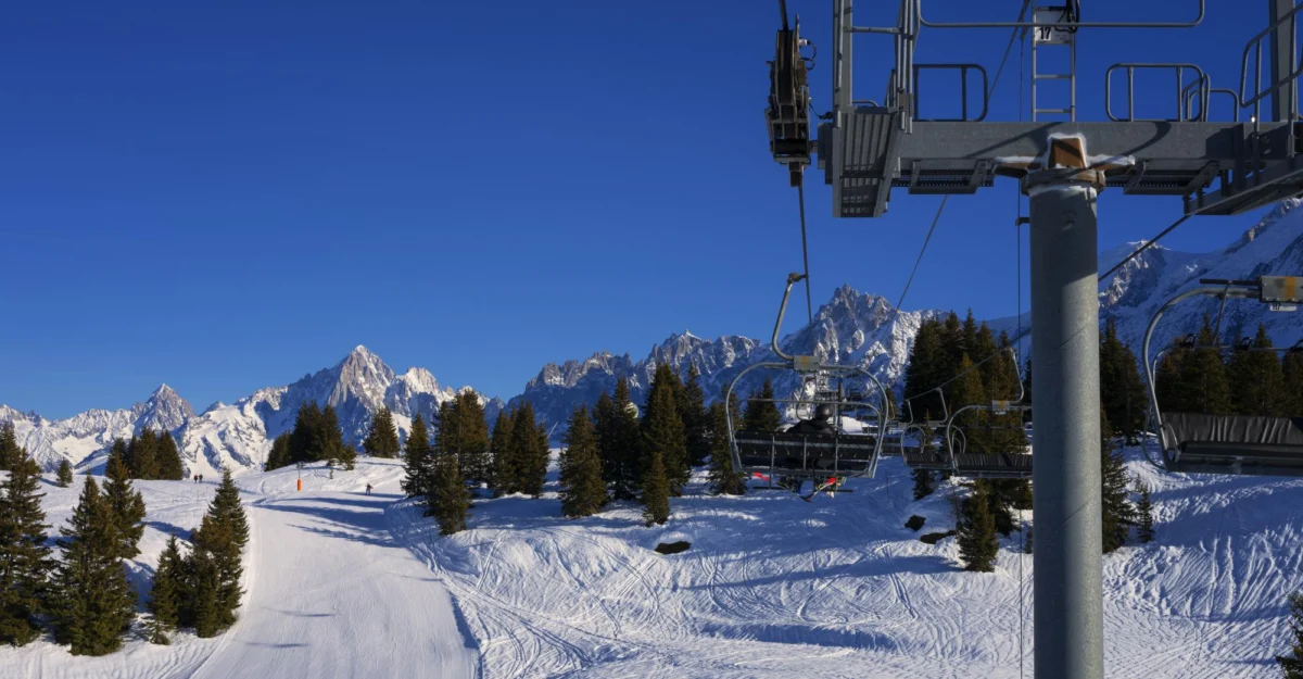 Alpe d’Huez — przewodnik dla turystów