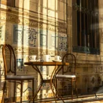 Plaża i wybrzeże — wakacje w Café de Turin Nicea Francja