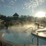 Plaża i wybrzeże — wakacje w Caldea Vallnord Andora
