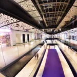 Plaża i wybrzeże — wakacje w Centrum handlowe Andorra Andora