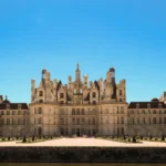 Plaża i wybrzeże — wakacje w Château de Chambord Francja