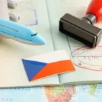 Plaża i wybrzeże — wakacje w Czechy